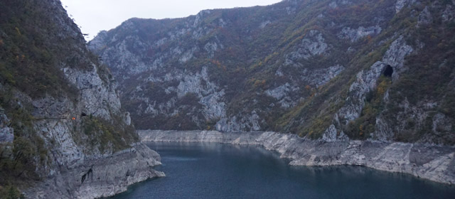 Juodkalnija – naujasis Viduržemio perlas
