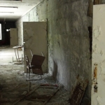 Černobylis - kelionė, į kurią panašių tiesiog nėra