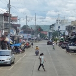 Mindanao - paprastesni Filipinai