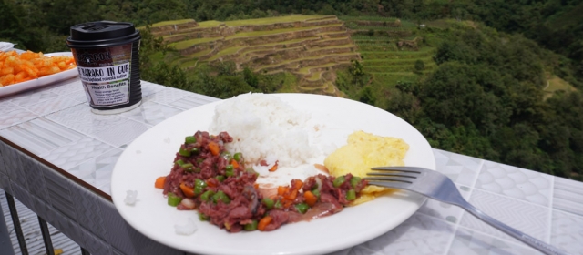 Filipinų virtuvė – patiekalai ir tradicijos