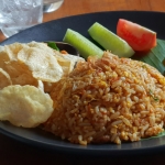 Indonezijos virtuvė - patiekalai ir tradicijos