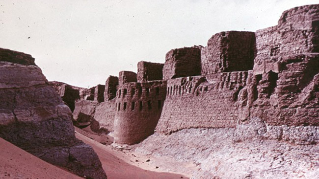Buheno tvirtovė