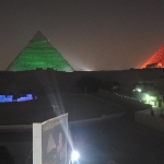 Piramidės ir Kairas - Egipto širdis ir pažiba