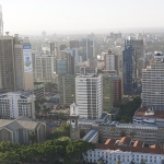 Nairobis - Afrikos vartai