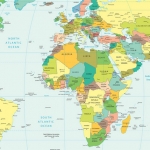 Kiek šalių yra pasaulyje (ir kaip suskaičiuoti, keliose buvai)
