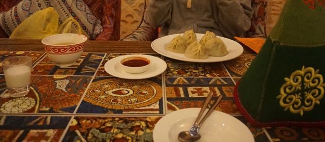 Vidurinės Azijos virtuvė – patiekalai ir tradicijos