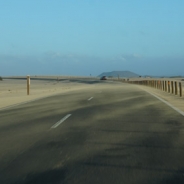 Fuerteventuros pakrantė