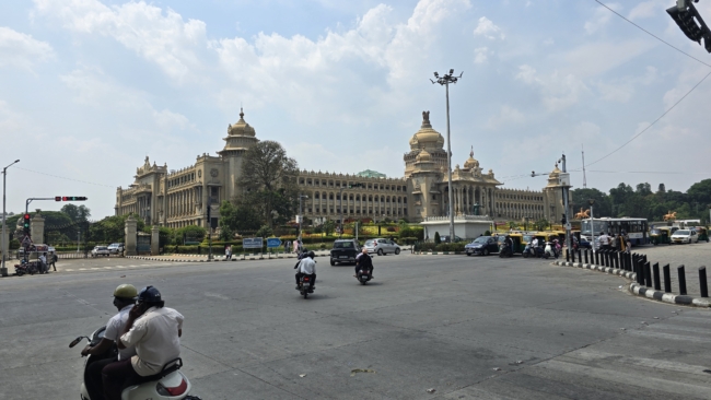 Karnatakos parlamentas