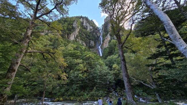 Krioklys Daisecuzane