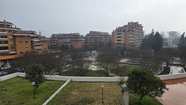 Gratosoglio rajone