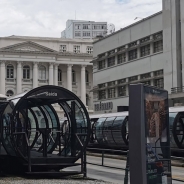 Singapūre visai dienai viešbutyje saugoti palikti daiktai