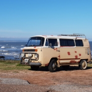 Urugvajus - kelionė, lankytinos vietos, ką pamatyti