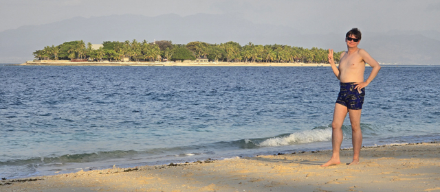 Fidžis – pietų jūrų širdis