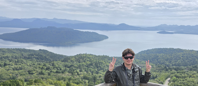 Hokaidas – laukinė Japonija