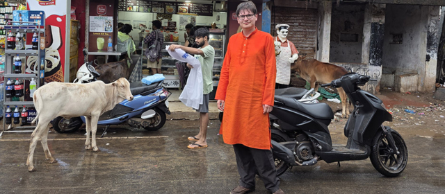 Indija – viskas, ką reikia žinoti keliaujant