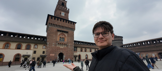 Milanas – stiliaus ir pigių skrydžių sostinė