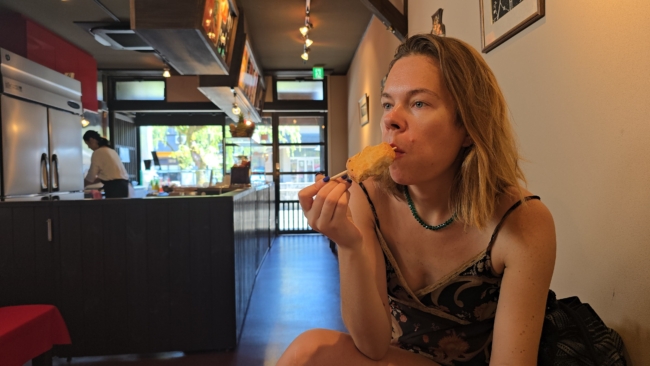 Tempura