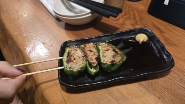 Jakitori