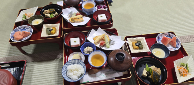 Japonijos virtuvė – patiekalai ir tradicijos