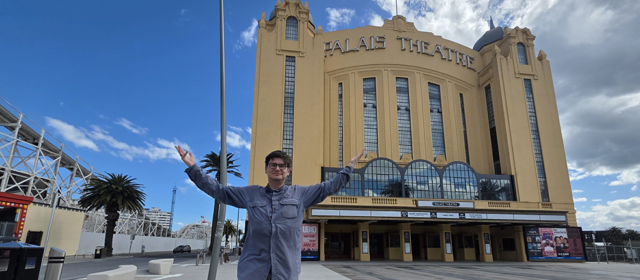 Viktorija – švelnioji Australija