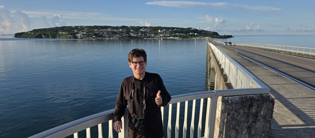 Okinava – Japonijos tropikai