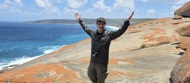 Pietų Australija – Žavių atradimų žemė