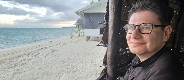 Samoa – kelionės laiku spalvingiausiame Okeanijos salyne