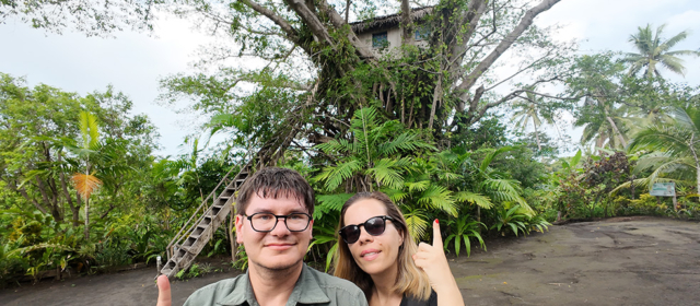 Vanuatu – genčių pasaulis, žibantis lava
